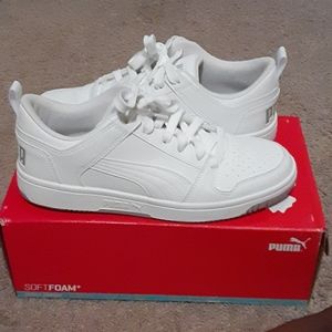 Puma Rebound LayUp Lo SL (high rise)